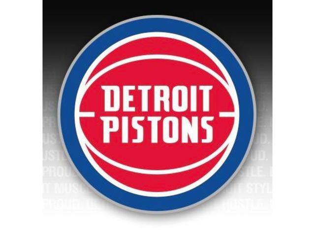 Detroit Pistons