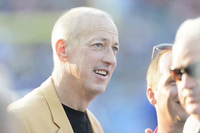 Jim Kelly to receive Jimmy V Award for battling cancer
