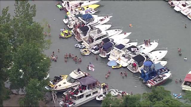 Jobbie Raft Off Photo gallery: Best of Jobbie Nooner 2018 - Gallery