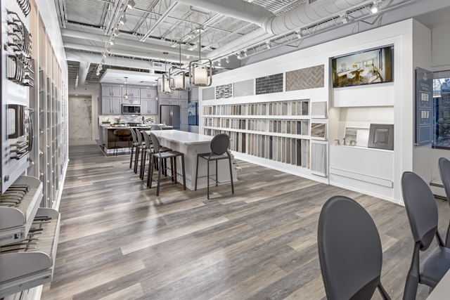 Design your Dream Home at this Brand New Design Studio