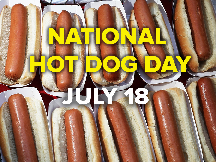 National Coney Island Is Giving Away Free Hot Dogs For National Hot Dog Day Wxyz Com National Coney Island Is Giving Away Free Hot Dogs For National Hot Dog Day Wxyz Com