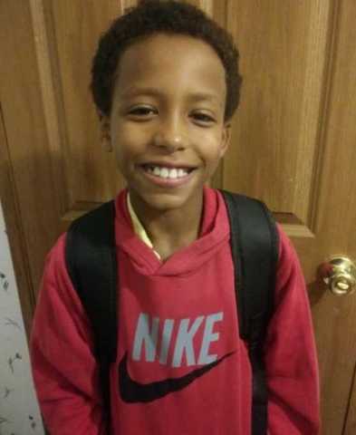 12-year-old boy reported missing in Fort Gratiot