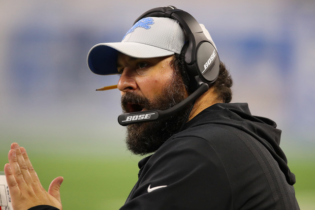 Lions, Cowboys take different vibes into battle of 1-2 teams