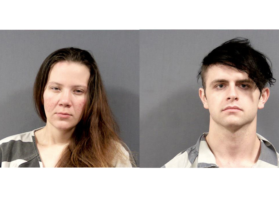 2 Monroe County residents face numerous charges of human trafficking - WXYZ.com