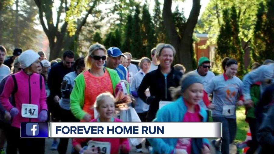 Event welcomes public to help Michigan's foster care system - WXYZ.com
