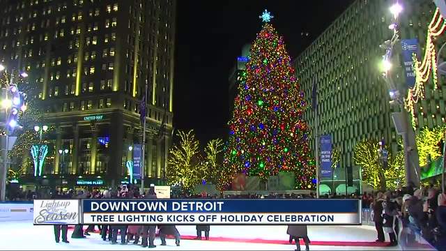 detroit christmas 2020 Detroit Christmas Tree Lighting 2020 Fqmbtg Newchristmas Site detroit christmas 2020