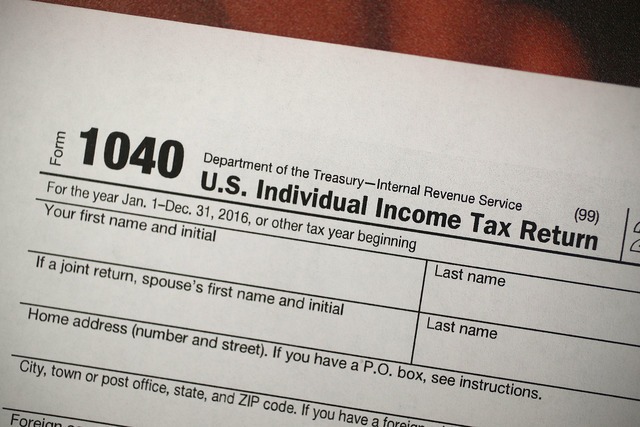 IRS creates Instagram account 'to reach more taxpayers'